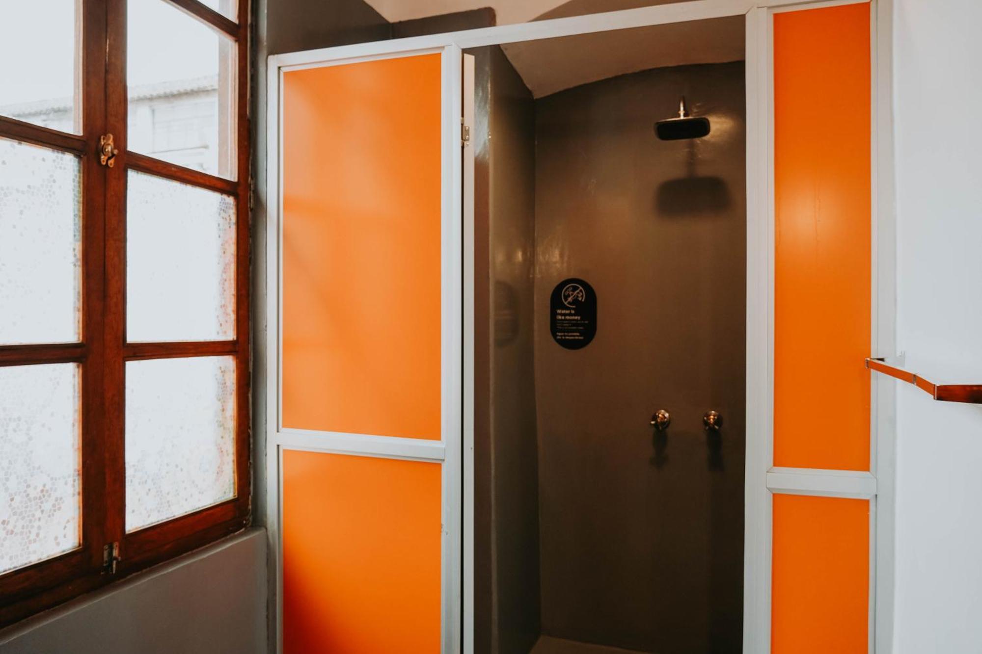 Viajero Quito Hostel المظهر الخارجي الصورة