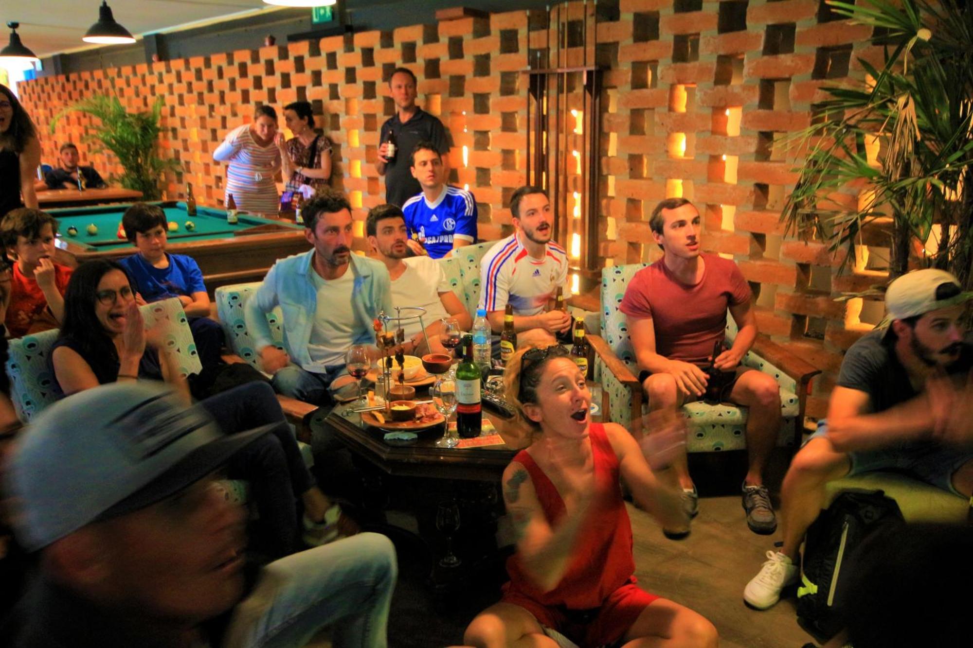 Viajero Quito Hostel المظهر الخارجي الصورة