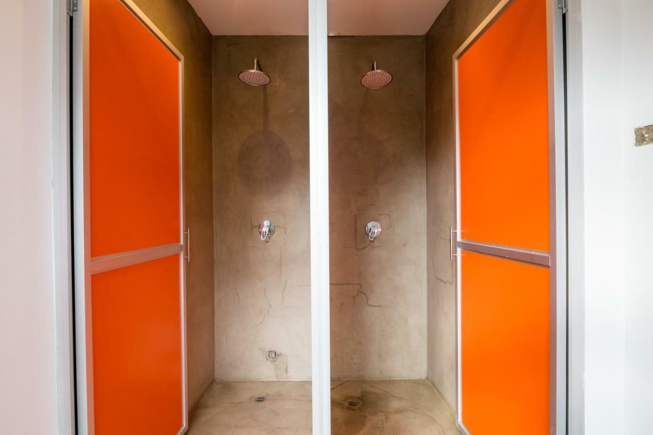 Viajero Quito Hostel المظهر الخارجي الصورة