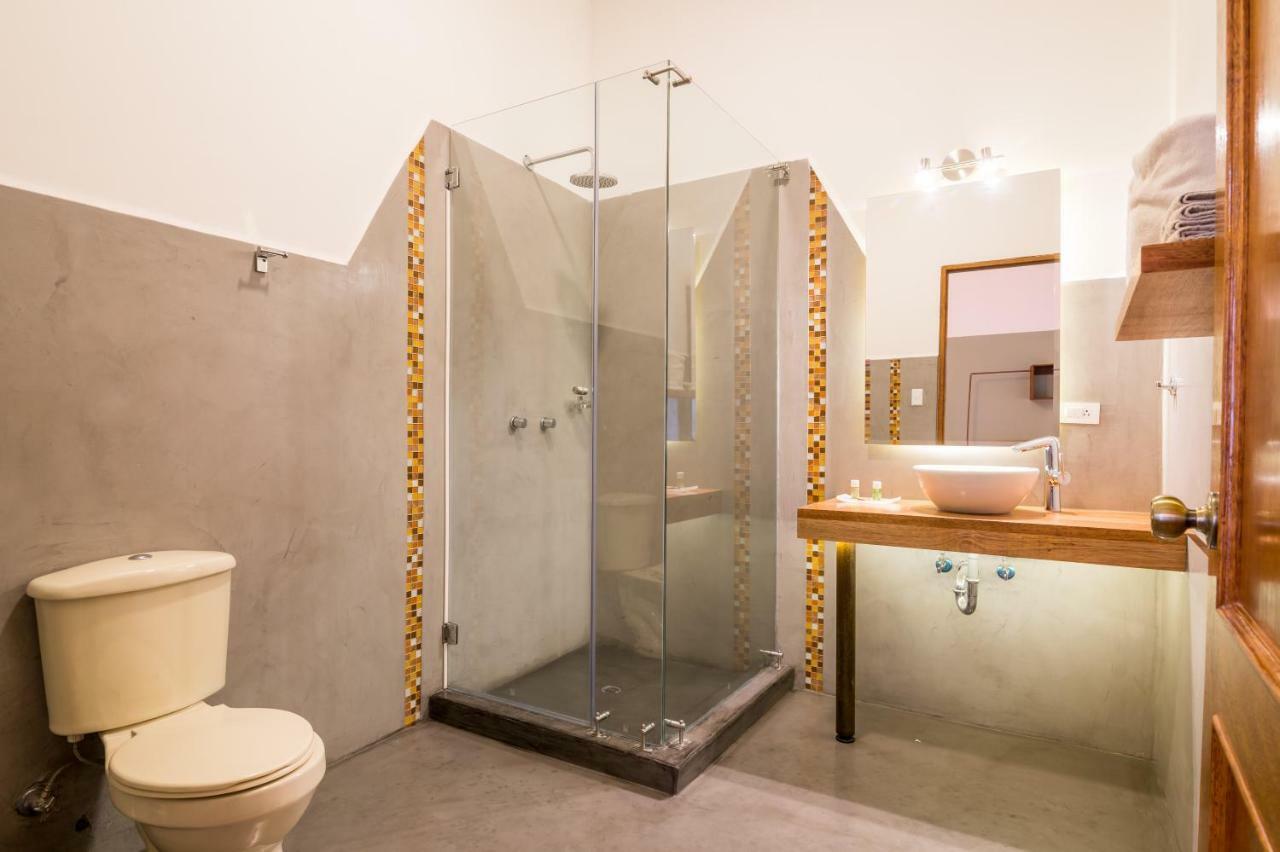 Viajero Quito Hostel المظهر الخارجي الصورة