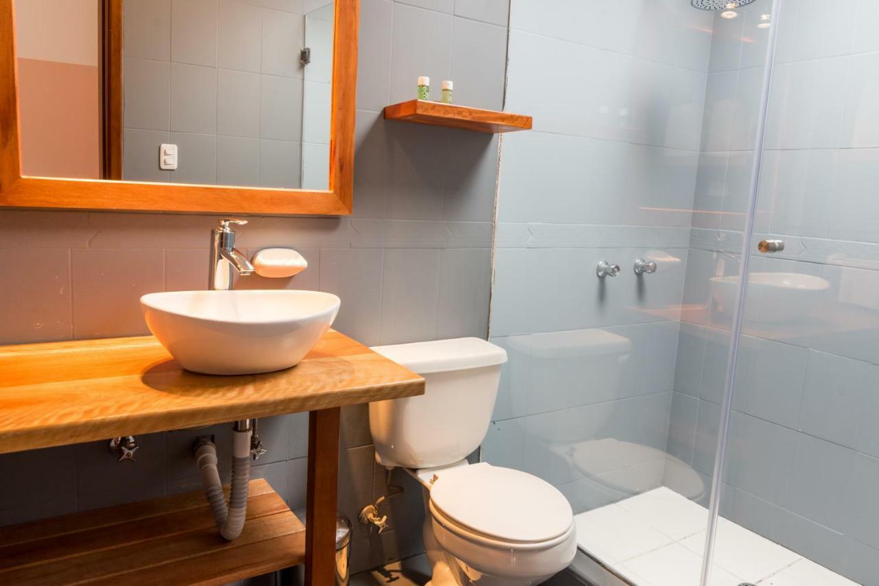 Viajero Quito Hostel المظهر الخارجي الصورة
